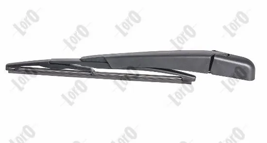 Limpa-pára-brisas de vidro traseiro Depo/Loro/Abakus 10300017 preço, a partir de 14,41 USD