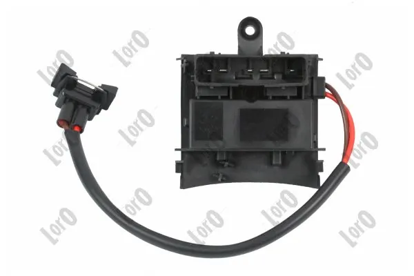 Regulador de revoluções de ventilador de esfriamento (unidade de controlo) Peugeot/Citroen 12782028 preço, a partir de 39,48 USD