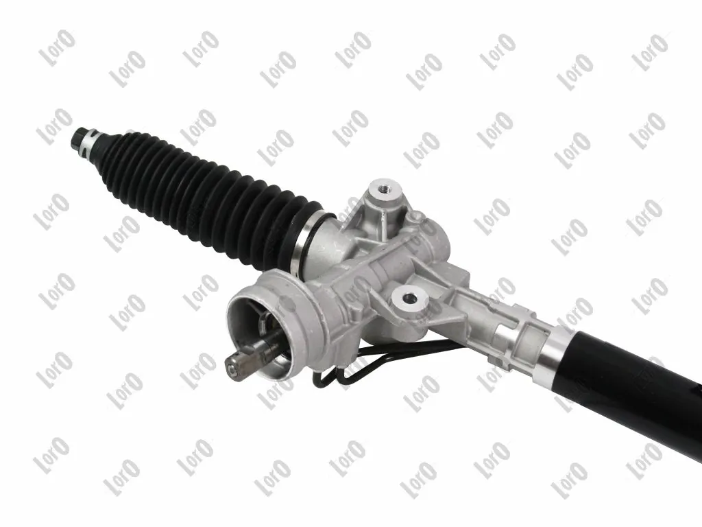 Cremalheira da direção Audi A4 B7 8EC