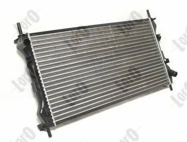 Radiador de esfriamento de motor para Ford Transit V V184/5