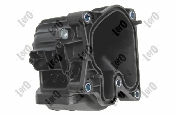 71772987 Peugeot/Citroen Radiador do sistema EGR de recirculação dos gases de escape