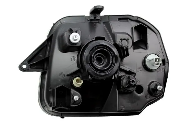 740910E Polcar Luz direita