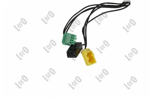  Anel AIRBAG de contato, cabo plano do volante Honda Accord VI sedan (CG) (1998 - 2003) VI