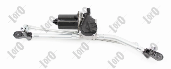 Trapézio de limpador pára-brisas Fiat Punto 2 188