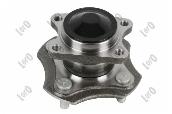 CX654 Polcar Cubo traseiro