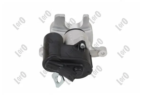 Suporte do freio traseiro direito TRW BHN358EC