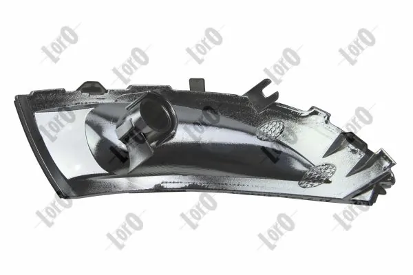 Pisca-pisca de espelho esquerdo Nissan/Infiniti 261659450R