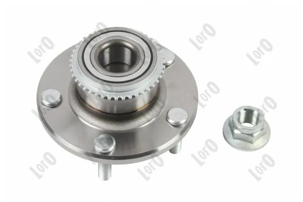 Cubo traseiro para Mitsubishi Lancer IX CSA