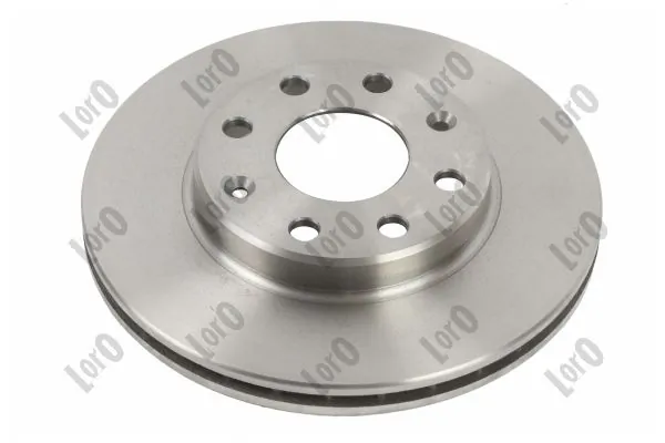 Disco do freio dianteiro para Chevrolet Aveo I T200