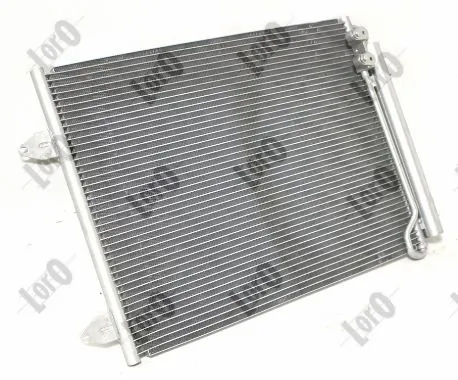 Radiador de aparelho de ar condicionado para Volkswagen Passat B6 3C5