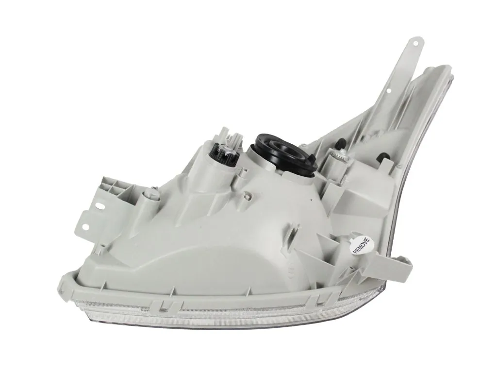 Luz direita Toyota Land Cruiser PRADO ASIA J12