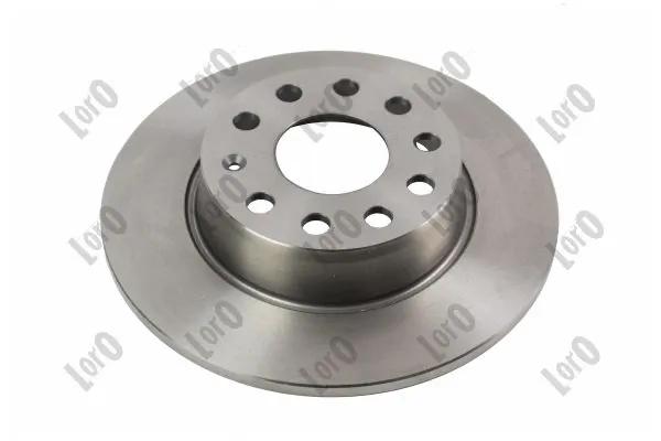 Disco do freio traseiro para Skoda Octavia IV A8 NX5, PV5