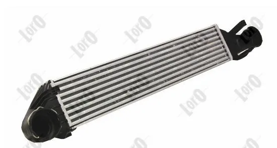 Radiador de intercooler para Mercedes C  W203