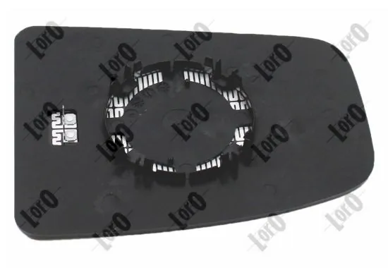 Compre 5801823557 Iveco Elemento espelhado do espelho de retrovisão esquerdo