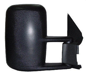 Espelho de retrovisão esquerdo para Volkswagen LT 28-35 II 2DB, 2DE, 2DK