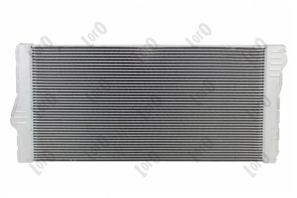 Radiador de esfriamento de motor para BMW 7  F01, F02, F03, F04
