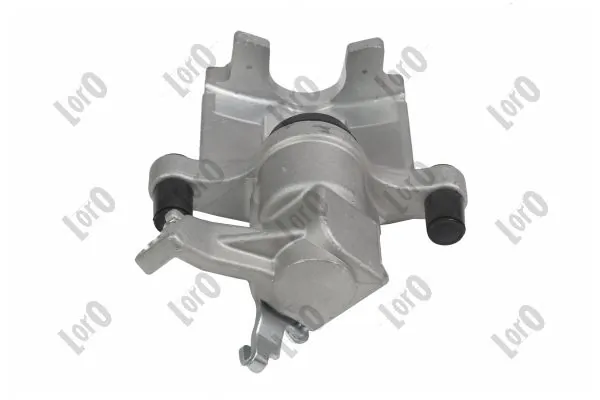 AC8273 HELLA Suporte do freio traseiro esquerdo