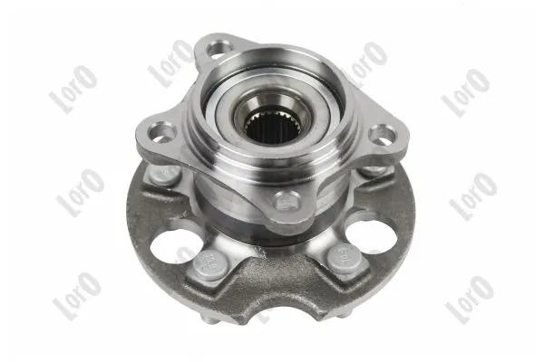 Cubo traseiro Honda Civic VI MB, MC