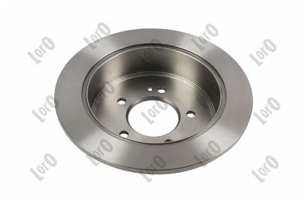 Disco do freio traseiro Hyundai Tucson II TM