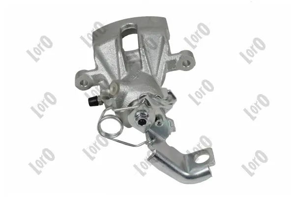 Suporte do freio traseiro direito 37615130 AND