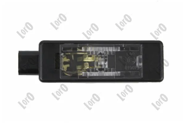 Lanterna da luz de fundo de matrícula traseira Peugeot 301  