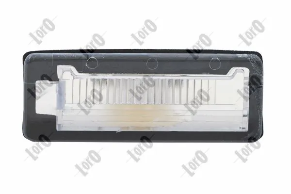 Lanterna da luz de fundo de matrícula traseira Fiat Doblo preço, a partir de 25,18 USD