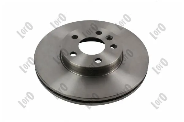 Disco do freio dianteiro para Volkswagen Transporter T4 70B, 70C, 7DB, 7DK, 70J, 70K, 7DC, 7DJ