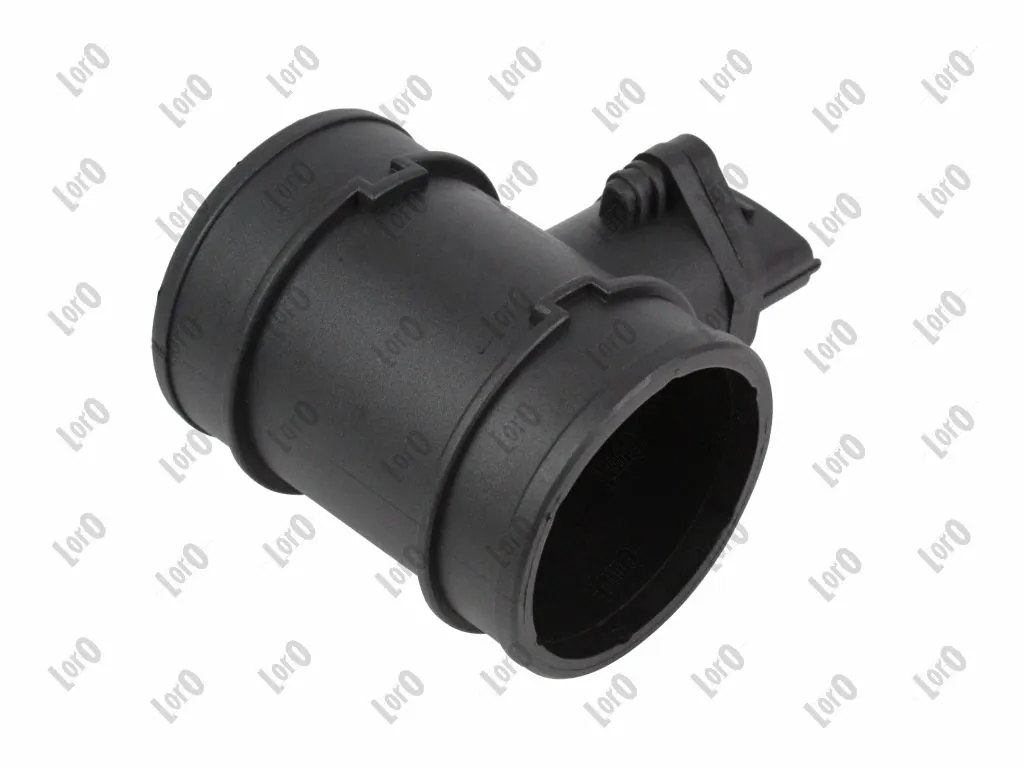 Sensor de fluxo (consumo) de ar, medidor de consumo M.A.F. - (Mass Airflow) para Fiat Punto II 188
