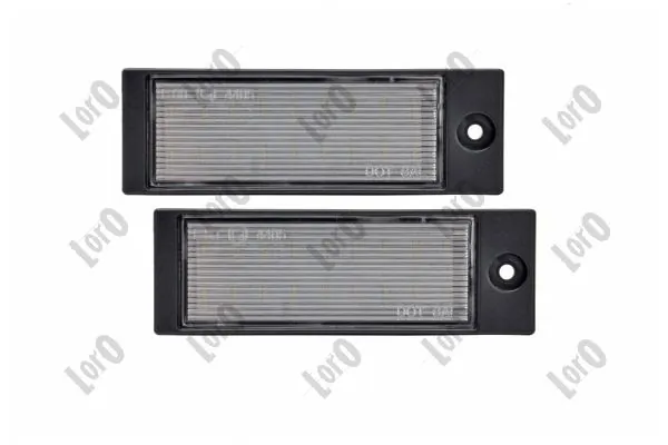 L192100007LED Abakus
