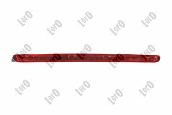 Sinal de parada traseiro adicional Mercedes C  W203