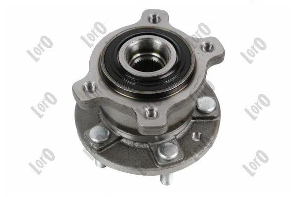 Rolamento de cubo traseiro para Ford Kuga I CBV