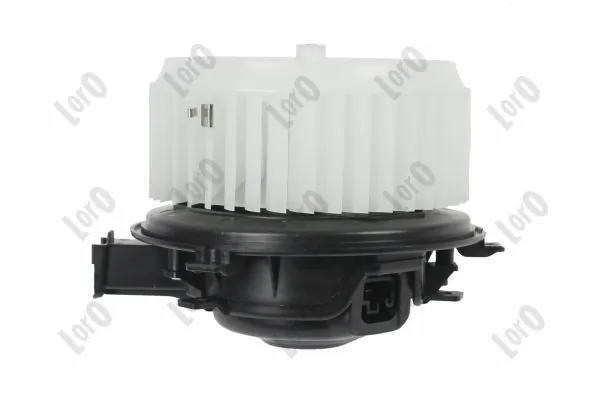 Motor de ventilador de forno (de aquecedor de salão) Opel Mokka I J13