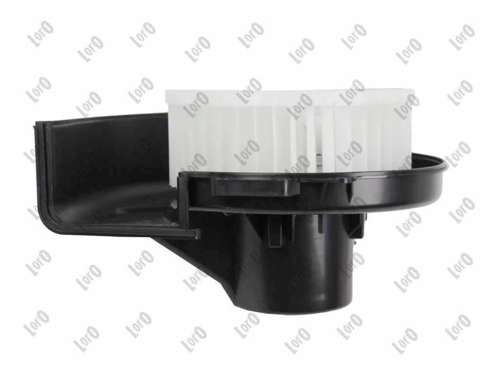 Motor de ventilador de forno (de aquecedor de salão) para Skoda Fabia I 6Y2