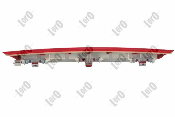  Sinal de parada traseiro adicional Volkswagen Polo IV sedan (9A4) (2002 - 2009) IV