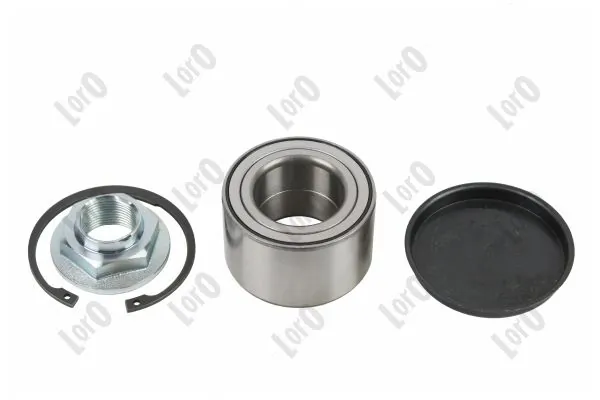 508471 FAG Rolamento de cubo traseiro