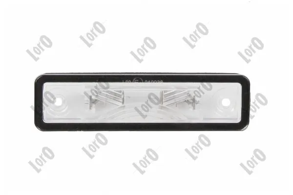 Compre 1106 Magneti Marelli Lanterna da luz de fundo de matrícula traseira