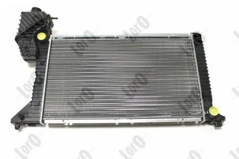 2062081 Frig AIR Radiador de esfriamento de motor