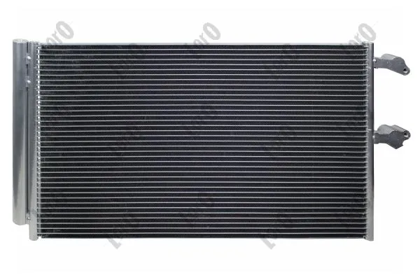 Radiador de aparelho de ar condicionado para Volvo XC90 II 256
