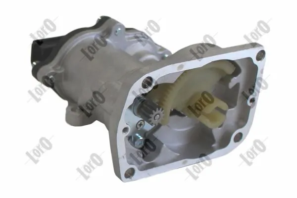 Válvula EGR de recirculação dos gases Ford Connect  TC7