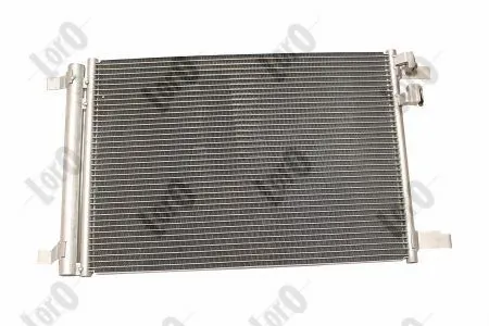 Radiador de aparelho de ar condicionado Skoda Octavia IV A8 NX3, NN3, PV3