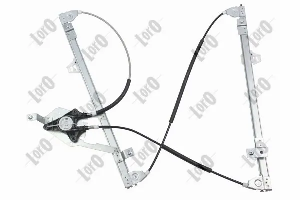 Mecanismo de acionamento de vidro da porta dianteira esquerda General Motors 1689038880 preço, a partir de 44,17 USD