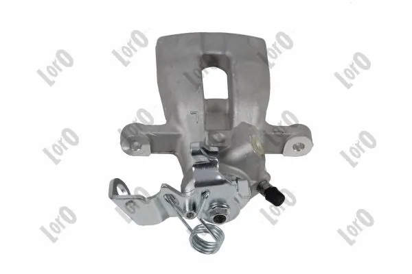 Compre 93177446 General Motors Suporte do freio traseiro esquerdo