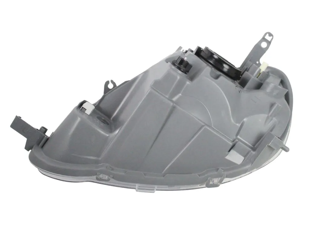 Luz direita Toyota Yaris  P10