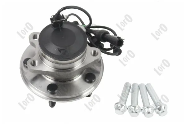 Cubo dianteiro para Jaguar S-type  CCX