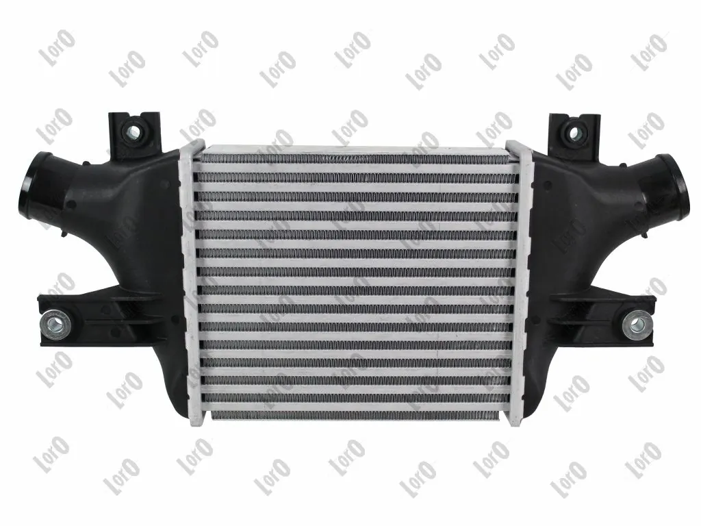 Radiador de intercooler para Mitsubishi ASX  GA