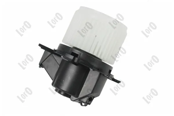 Motor de ventilador de forno (de aquecedor de salão) Citroen C-Elysee  