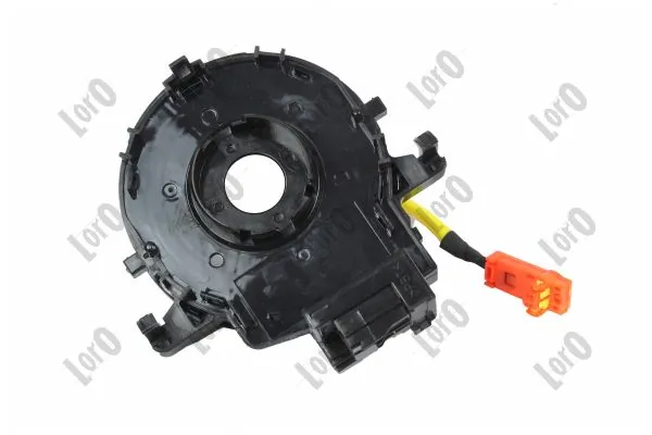 Anel AIRBAG de contato, cabo plano do volante Toyota Yaris  P13