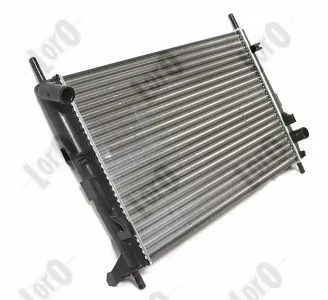 1010116 HELLA Radiador de esfriamento de motor