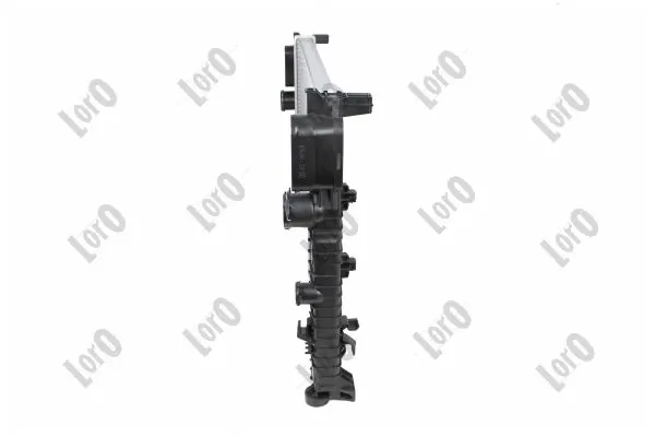 Radiador de esfriamento de motor HELLA A1758 preço, a partir de 146,62 USD