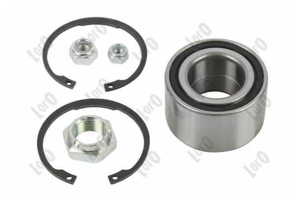 Rolamento de cubo dianteiro para Volkswagen Golf I 155